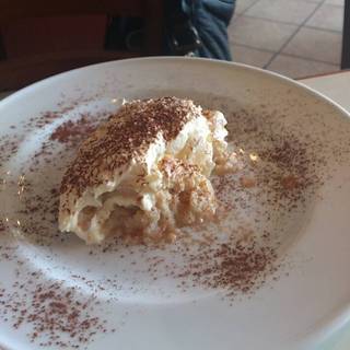 チーズのドルチェ