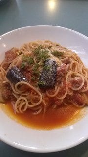 ボローニャ風ミートソース