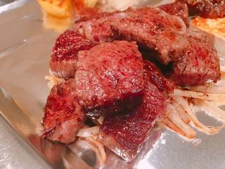 フォアグラバルサミコソース