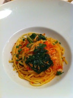 おまかせコース