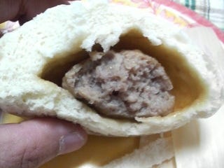 肉まん