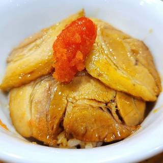 ハカタノチカラめし