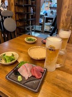 朝飲みセット