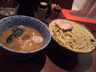 つけめん