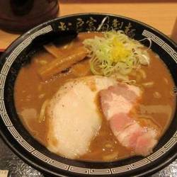 松戸富田製麺 ららぽーとTOKYO－BAY の画像