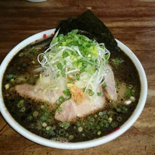 なんつッ亭スペシャル