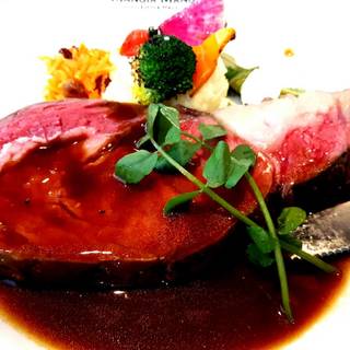 ＭＡＮＧＩＡ’Ｓプライムリブ