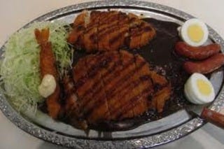 メジャーカレー