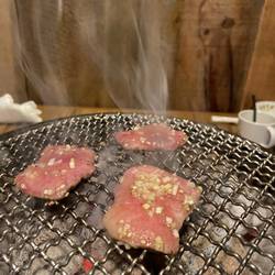 焼肉東京パンチ の画像