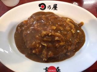 チーズカレー