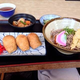 日替わりランチ