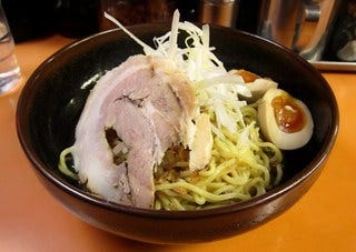 まかないかくれそば　あり