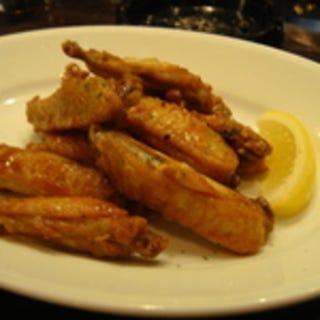 バッファローチキン