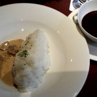 フレンチカレー