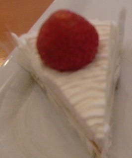 イタリアンモンブラン