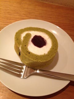 蒲田モダンロール