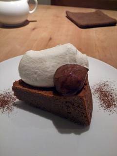 ガトー・マロン