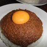 キーマカレー