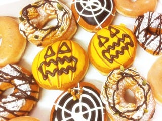 ハロウィンダズン