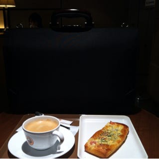 モーニングセット