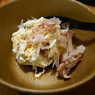 和風とりポテトサラダ