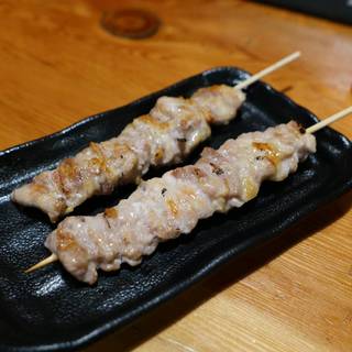 せせり塩