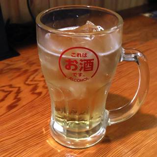 角ハイボール