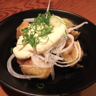 チキン南蛮