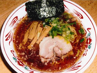 ラーメン