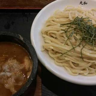 丸和つけ麺