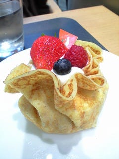 ストロベリー　シュルプリーズ