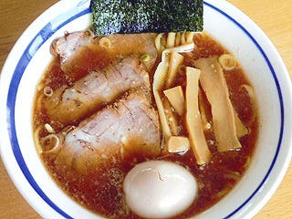 うさぎらーめん