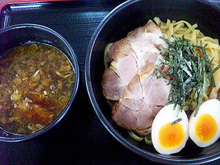 うさぎつけめん