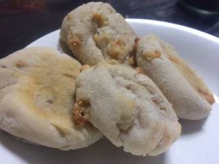 ミルクティーもち