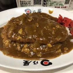 日乃屋カレー 溜池山王店の画像