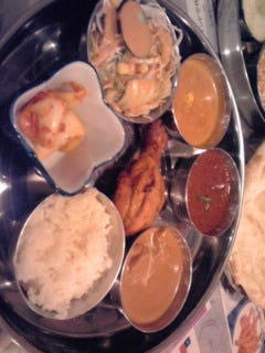 ティーンバルカルキ