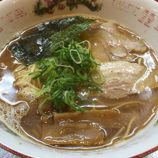 たんろん中華そば