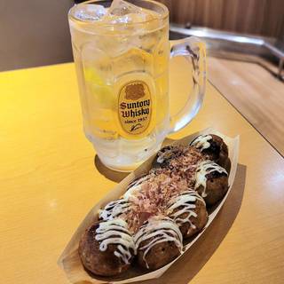 東京都のお好み焼き 粉もの グルメ おすすめ ランキング 応援 おすすめメニューランキング