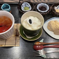 豆カフェMamezo＆Cafe 大丸神戸店 の画像