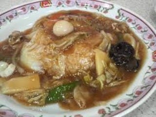 中華飯