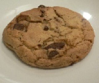 チョコレートチャンククッキー