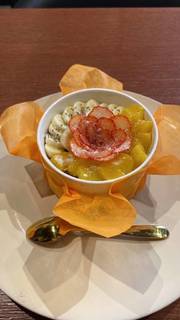 アサイーボウル