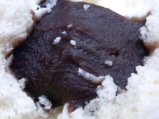 リボンアンマン