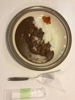 カレー