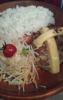 チーズバーグディッシュ