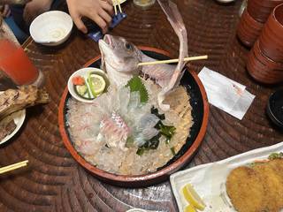 釣パックコース