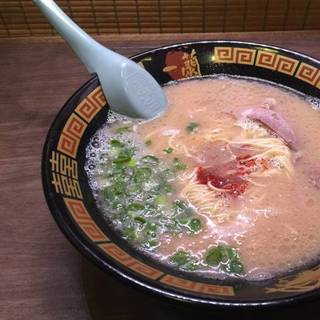 ラーメン