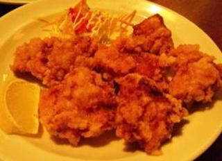 唐揚げ