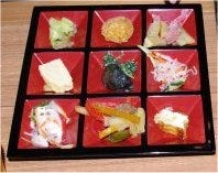 総菜バイキング