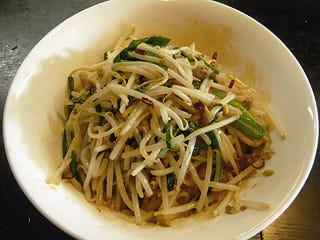 つゆなし台湾らーめん